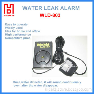 Good quality water dispenser leak alarm WLD-803